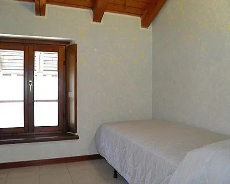 Appartement Iris Secondo *