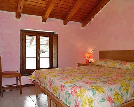 Appartement Iris Secondo