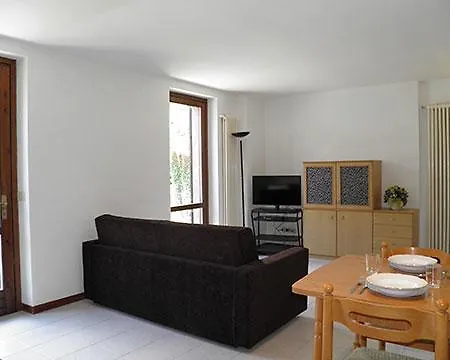 Apartmán Iris Secondo *